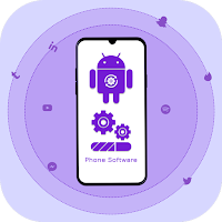 App Update & Phone Software