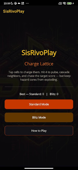 SisRivoPay Screenshot 3