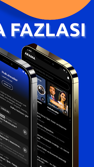 LawPodcast Screenshot 3