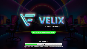 VelixGameCenter Screenshot 0