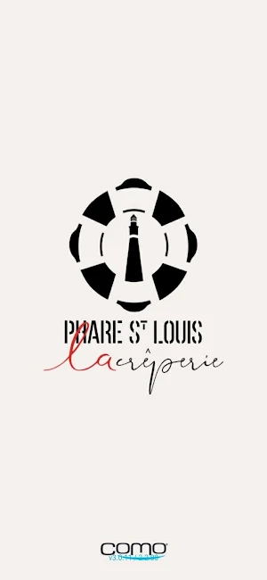 Phare St Louis - LA Crêperie Screenshot 0