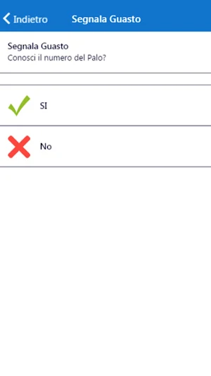 Emi Impianti Screenshot 1
