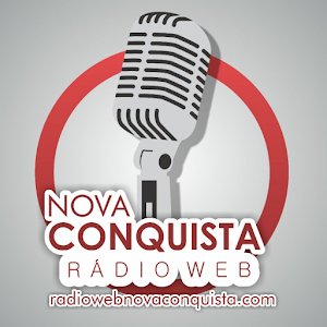 radiowebnovaconquista Screenshot 1