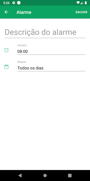 Unimed Planalto Central - RS Screenshot 2