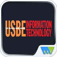 USBE & Information Technology