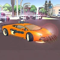 Car Drifting game