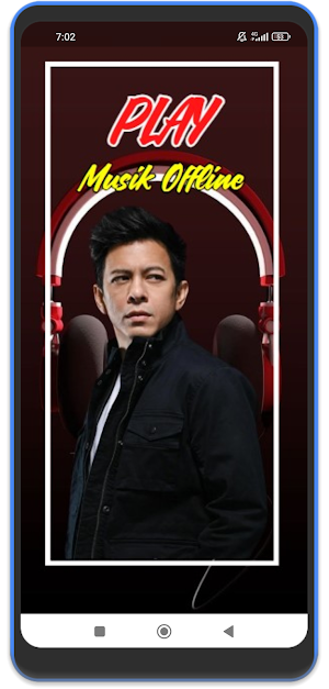 Lagu Noah Full Album Offline Screenshot 0
