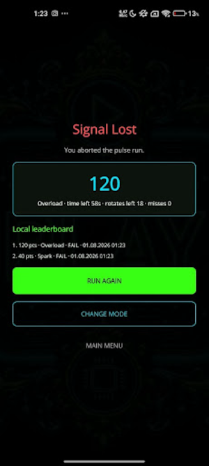 Winto 2daysaPlai Screenshot 0