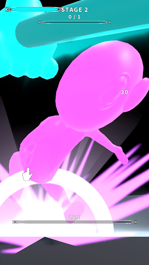 Gum Gum Puncher Screenshot 0