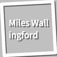 Book, Miles Wallingford