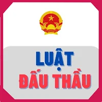 Luật Đấu Thầu