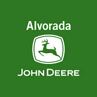 Alvorada John Deere Conecta