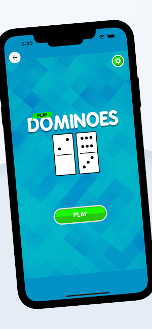 Domino Prime: Domino Game App Screenshot 1