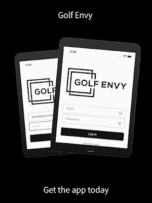 Golf Envy Screenshot 3