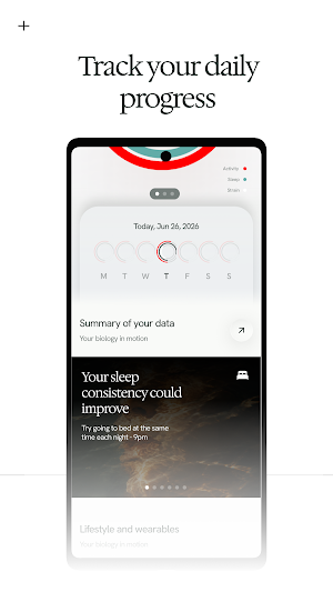 GenetiQ Digital Twin Screenshot 3