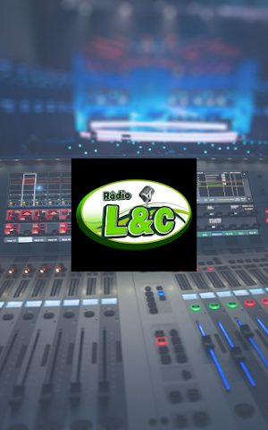 Rádio L&C Screenshot 1