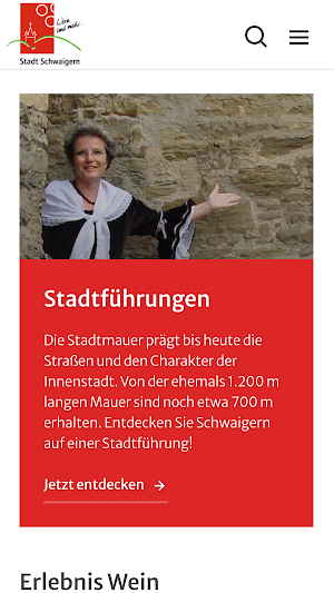Schwaigern Screenshot 1