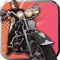 Racing Moto 3D