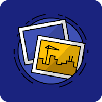 Construction Photos app