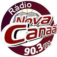 Rádio Nova Canaa 90.3 Fm