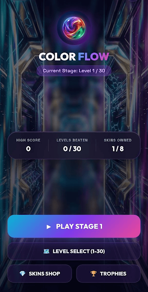 Uzum Casino Screenshot 3