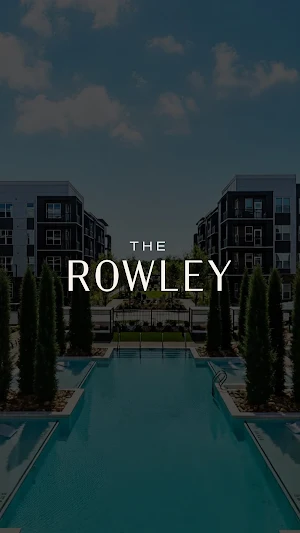 The Rowley Screenshot 0