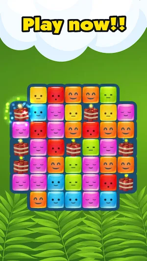 Matchy Party Screenshot 2
