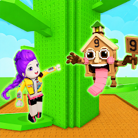Grow Beanstalk: Brainzot Climb