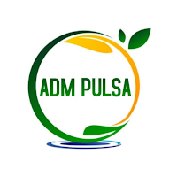 ADM PULSA - PPOB & VOUCHER