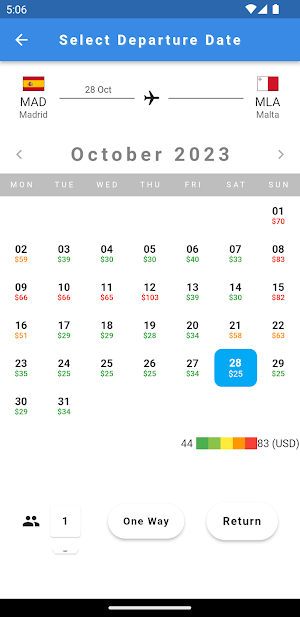 FLYLAND Screenshot 2