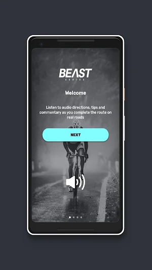 BEAST Series Screenshot 3