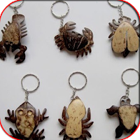 Wood Handicraft