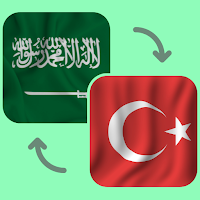 Arabic - Turkish Translator