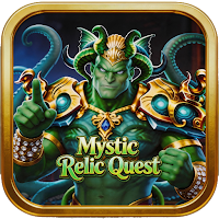 Mystic Relic Quest