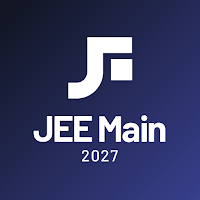 JEE Main PYQs, Mock Test 2027