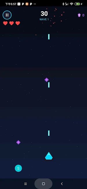 MicOnyx Screenshot 2