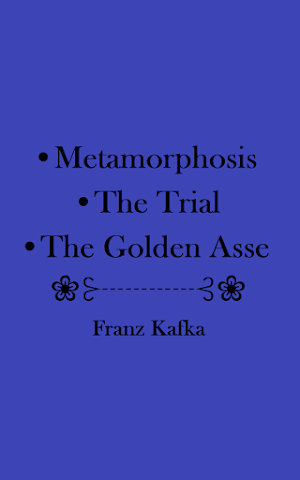 Metamorphosis - eBook Screenshot 3