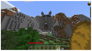 Hardcore Mods For MCPE Screenshot 1