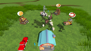 Farm Factory Screenshot 2