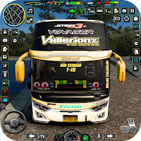 US Coach Bus Simulator 2023