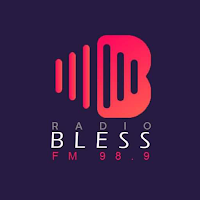 Radio FM Bless