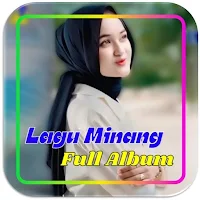 Lagu Minang Full Album