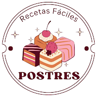 Recetas de Postres