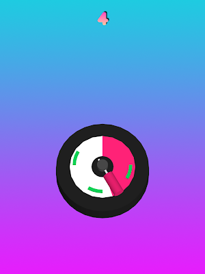 Color Spin Screenshot 2