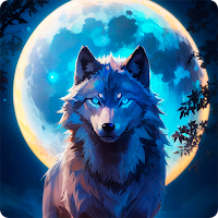 Wolf HD Wallpapers
