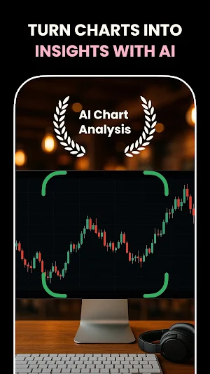 TradeGPT: Chart AI Analysis Screenshot 0