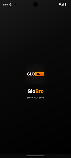 GloBro Screenshot 1