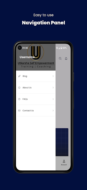 Utkarsha Self Empowerment Screenshot 2