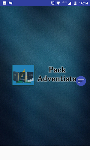 Pack Adventista Nuevo Screenshot 1
