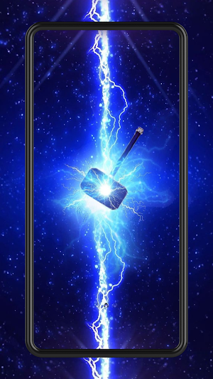 Amazing SuperHeroes Wallpapers Screenshot 3